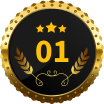 Award Badge