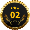 Award Badge