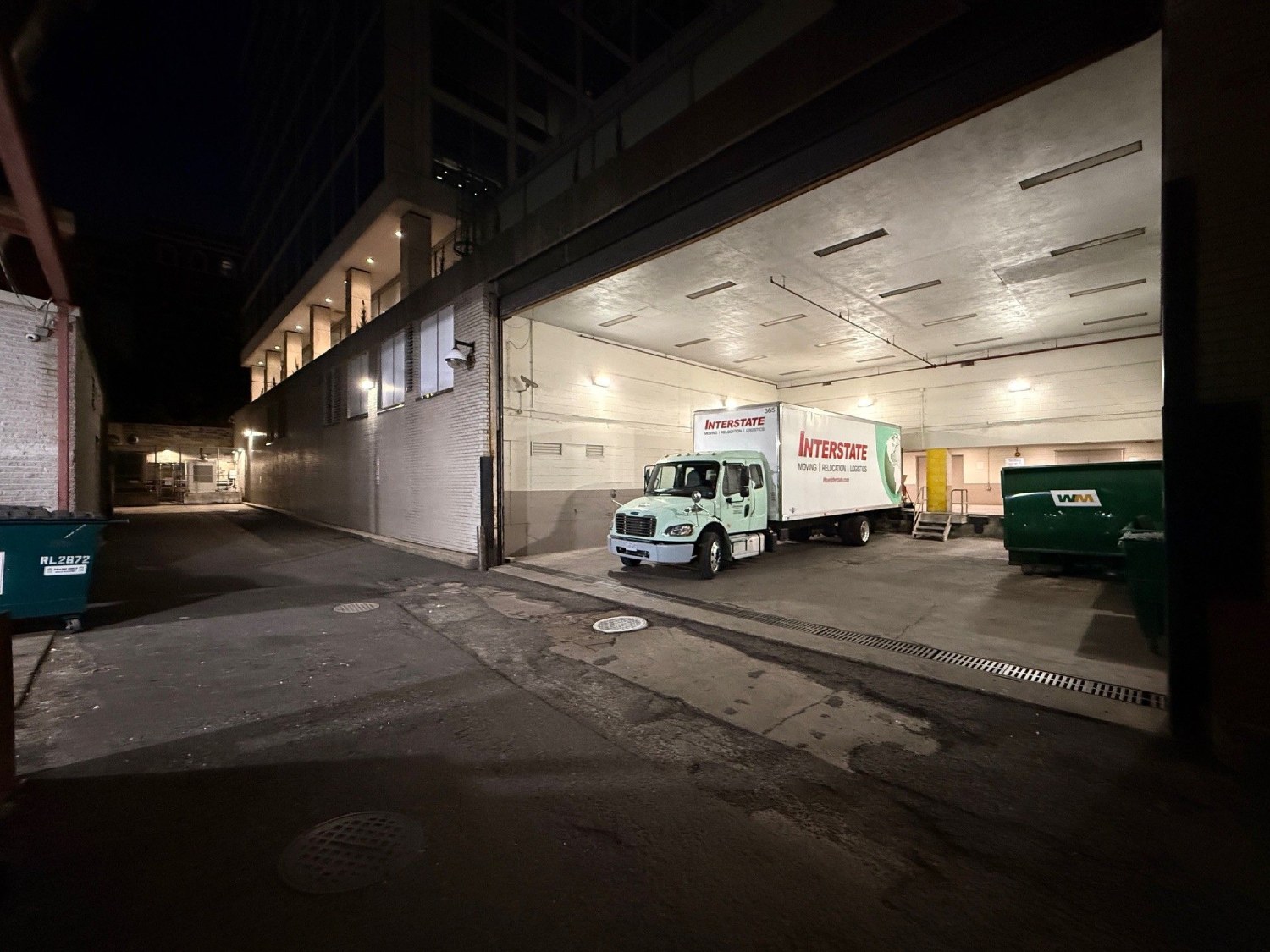warehousing_planning
