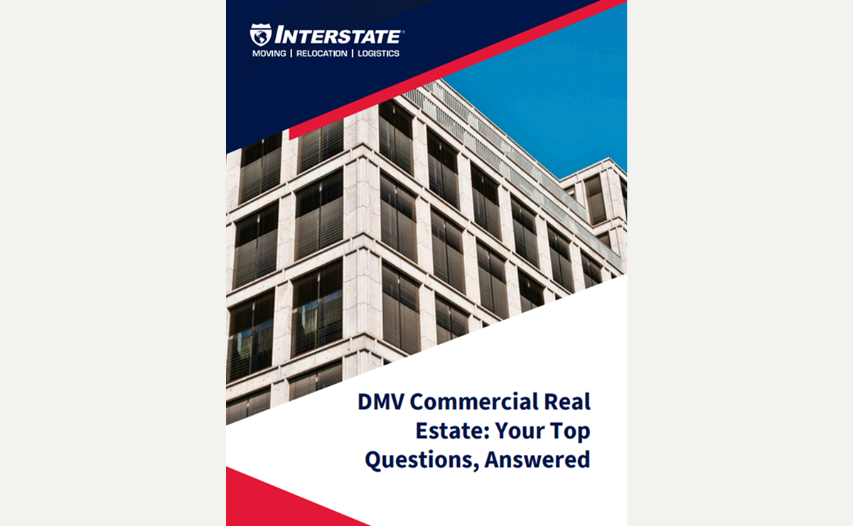 DMV Commercial Real Estate Your Top Questions, Answered